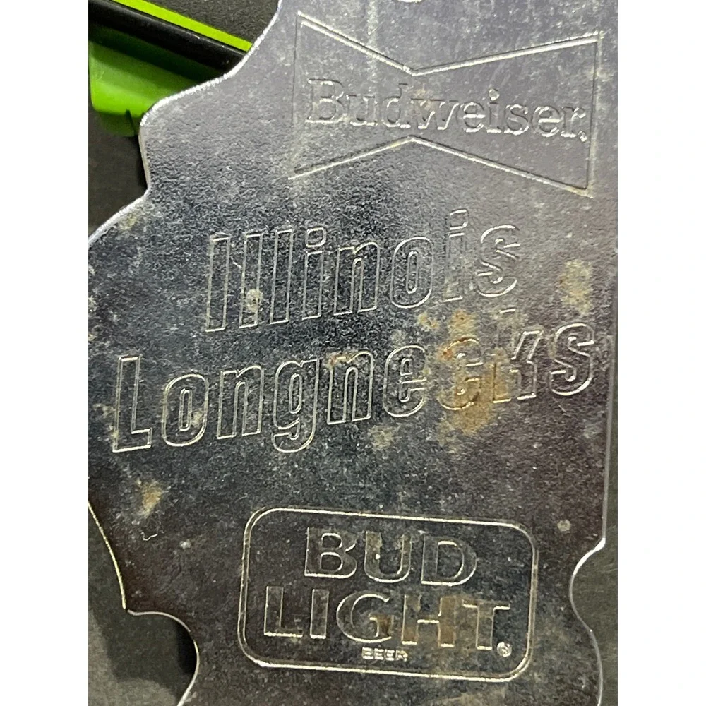 Budweiser vintage bud